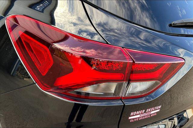 Used 2022 Chevrolet Trailblazer For Sale in Olive Branch, MS