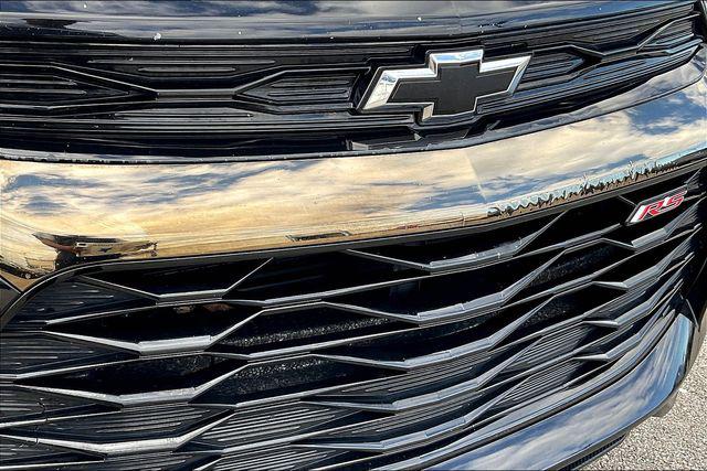 Used 2022 Chevrolet Trailblazer For Sale in Olive Branch, MS