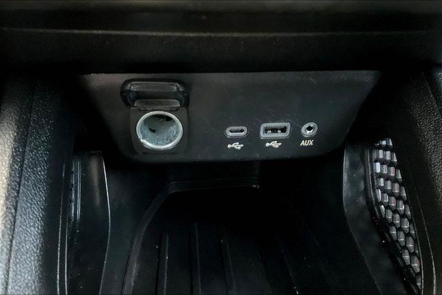 Used 2022 Chevrolet Trailblazer For Sale in Olive Branch, MS
