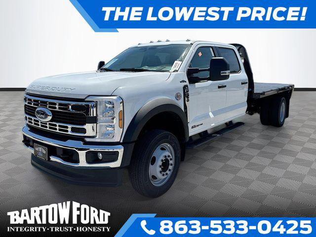 2025 Ford F-550 XL for sale in Bartow, FL