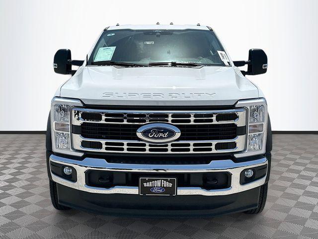 2025 Ford F-550 XL