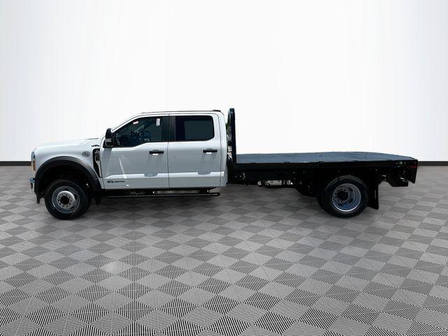 2025 Ford F-550 XL