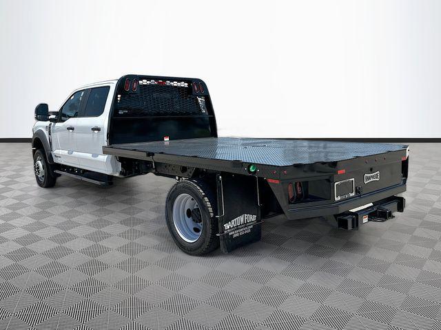 2025 Ford F-550 XL