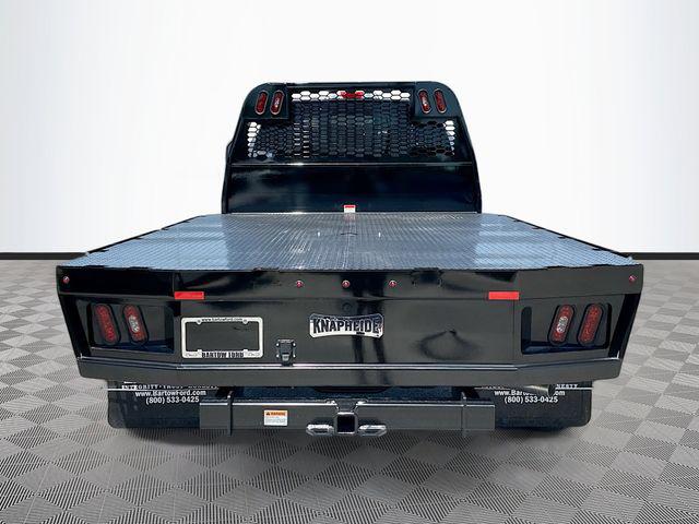 2025 Ford F-550 XL