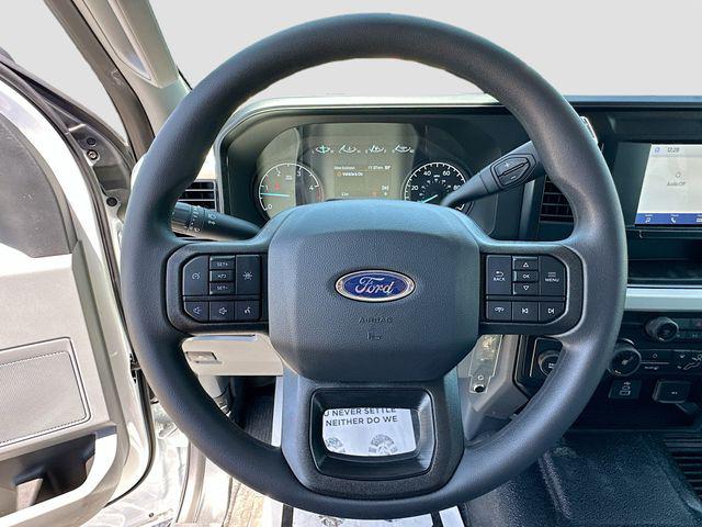2025 Ford F-550 XL