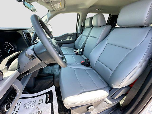2025 Ford F-550 XL