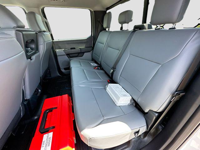 2025 Ford F-550 XL