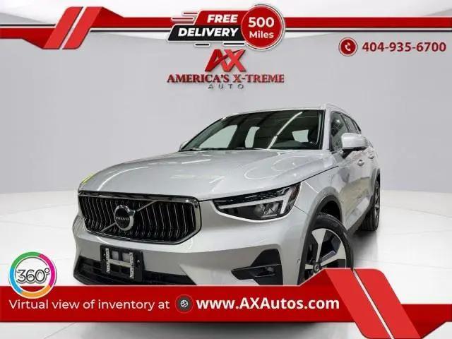 2023 Volvo XC40 B5 Plus Bright Theme for sale in Atlanta, GA