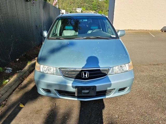 Used 2003 Honda Odyssey For Sale in Bremerton, WA