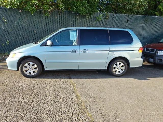 Used 2003 Honda Odyssey For Sale in Bremerton, WA