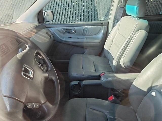 Used 2003 Honda Odyssey For Sale in Bremerton, WA