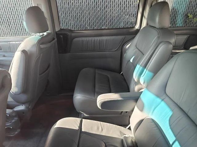 Used 2003 Honda Odyssey For Sale in Bremerton, WA