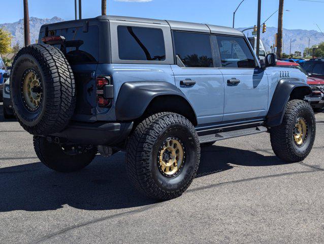 Used 2023 Ford Bronco For Sale in Tucson, AZ
