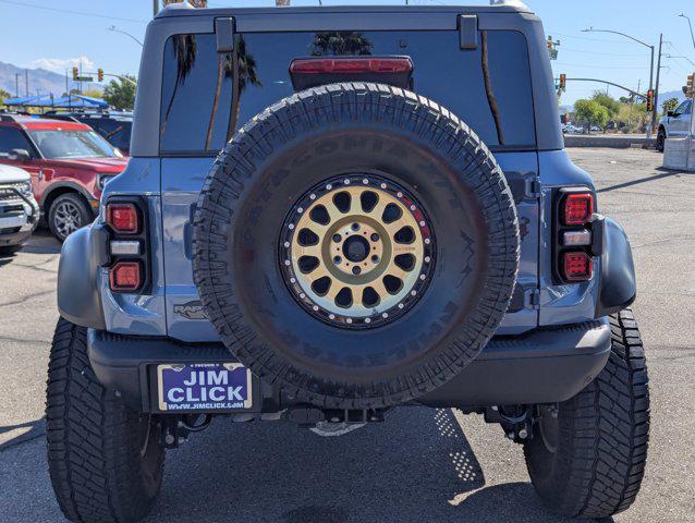 Used 2023 Ford Bronco For Sale in Tucson, AZ
