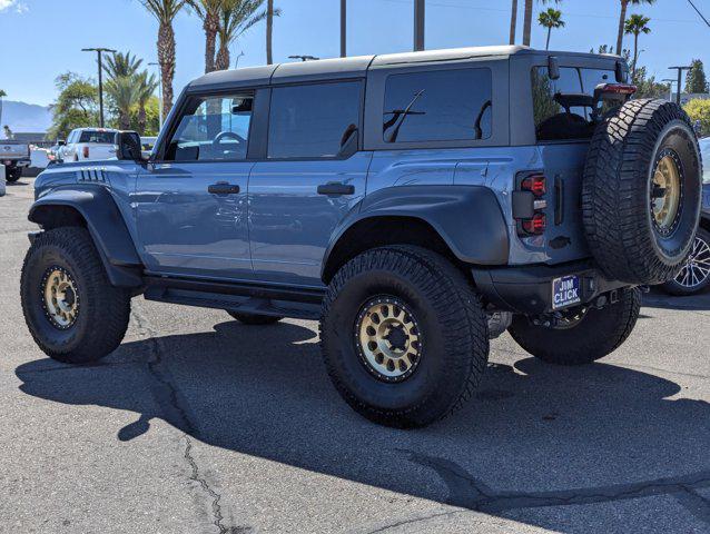 Used 2023 Ford Bronco For Sale in Tucson, AZ