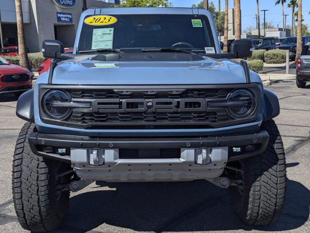 Used 2023 Ford Bronco For Sale in Tucson, AZ