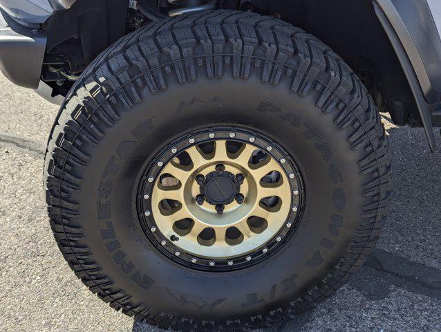 Used 2023 Ford Bronco For Sale in Tucson, AZ