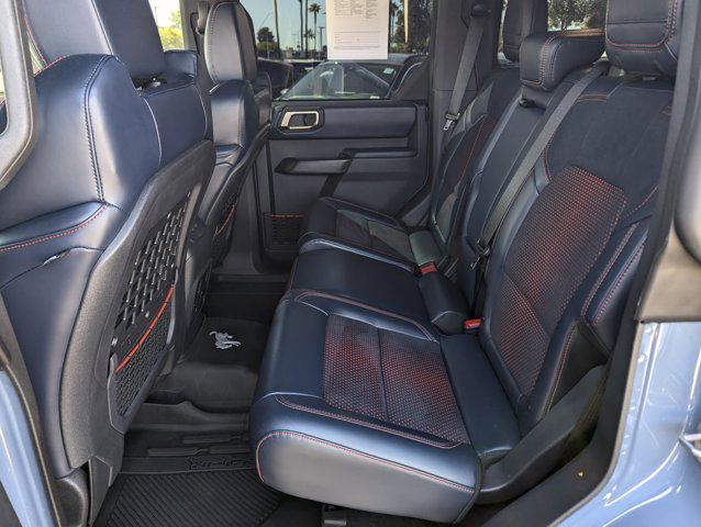Used 2023 Ford Bronco For Sale in Tucson, AZ
