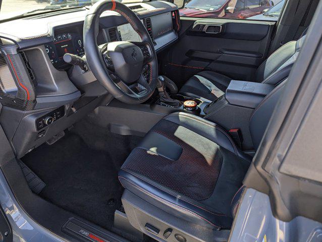 Used 2023 Ford Bronco For Sale in Tucson, AZ
