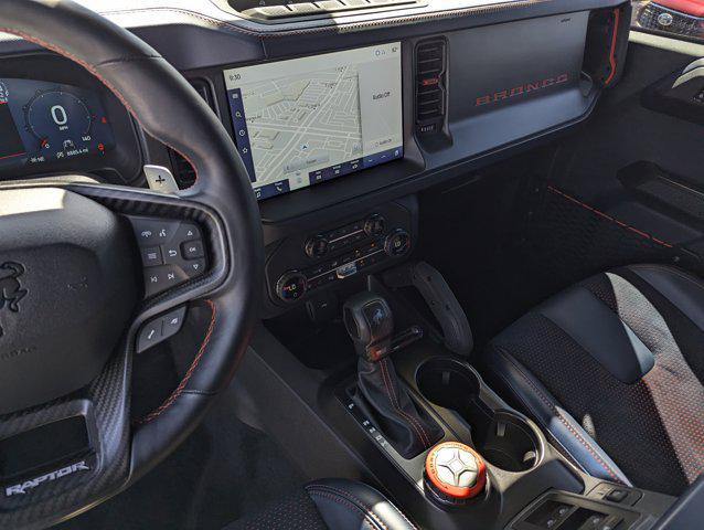 Used 2023 Ford Bronco For Sale in Tucson, AZ