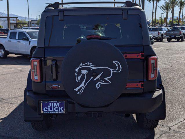 Used 2021 Ford Bronco For Sale in Tucson, AZ
