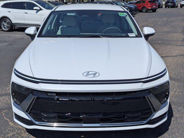 Used 2024 Hyundai Sonata For Sale in Tucson, AZ
