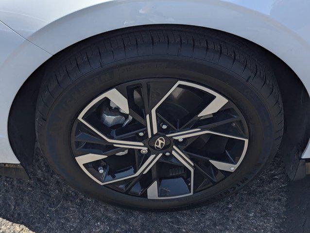 Used 2024 Hyundai Sonata For Sale in Tucson, AZ