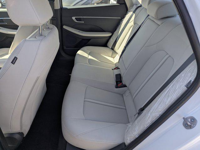 Used 2024 Hyundai Sonata For Sale in Tucson, AZ