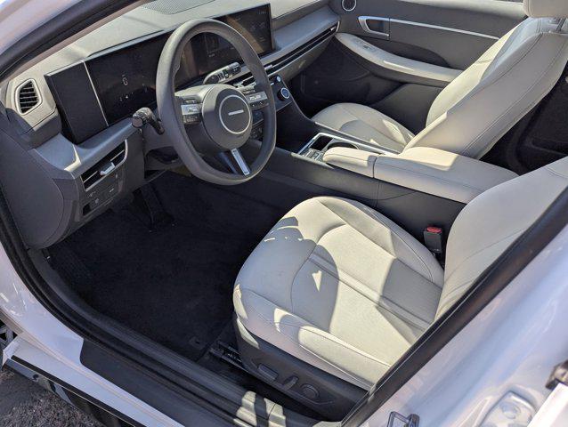 Used 2024 Hyundai Sonata For Sale in Tucson, AZ