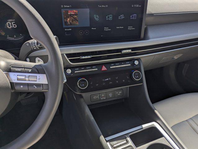 Used 2024 Hyundai Sonata For Sale in Tucson, AZ