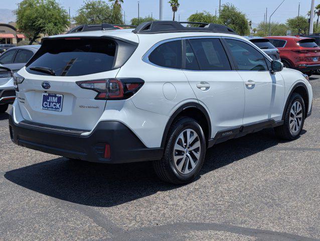 Used 2020 Subaru Outback For Sale in Tucson, AZ