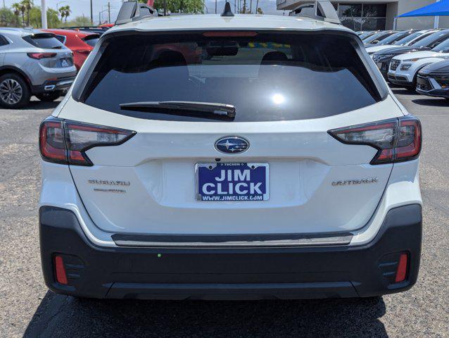 Used 2020 Subaru Outback For Sale in Tucson, AZ