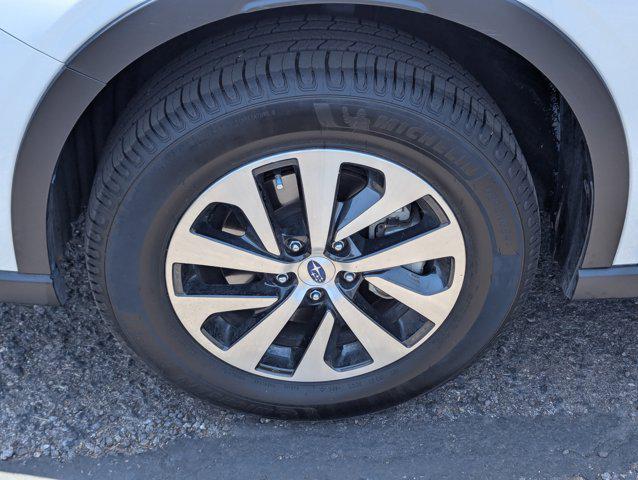 Used 2020 Subaru Outback For Sale in Tucson, AZ