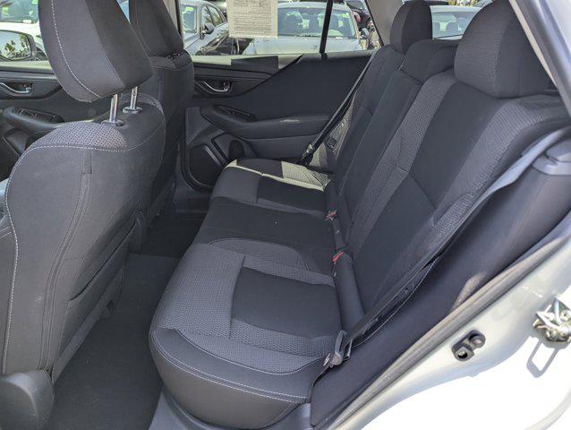 Used 2020 Subaru Outback For Sale in Tucson, AZ