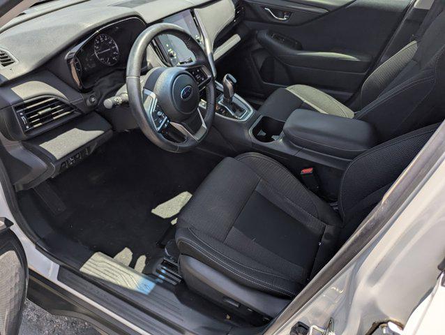 Used 2020 Subaru Outback For Sale in Tucson, AZ
