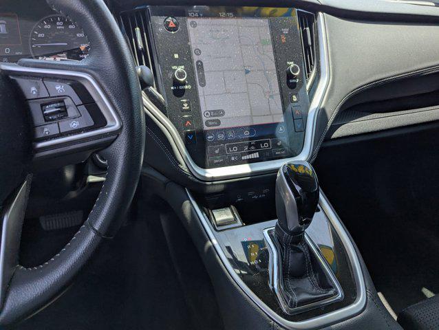 Used 2020 Subaru Outback For Sale in Tucson, AZ