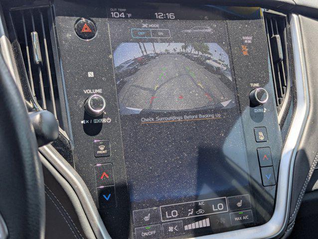 Used 2020 Subaru Outback For Sale in Tucson, AZ