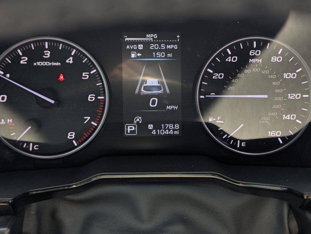 Used 2020 Subaru Outback For Sale in Tucson, AZ