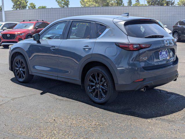 Used 2022 Mazda CX-5 For Sale in Tucson, AZ