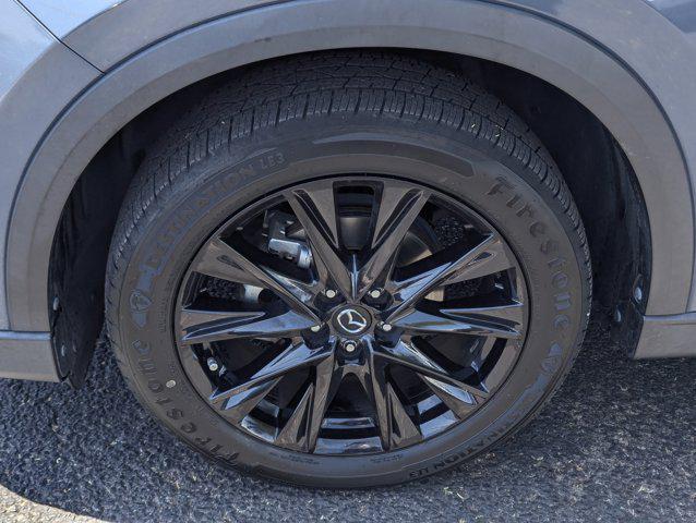 Used 2022 Mazda CX-5 For Sale in Tucson, AZ