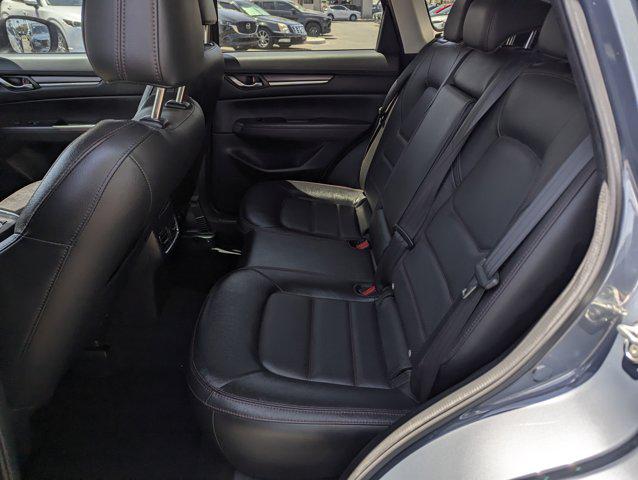 Used 2022 Mazda CX-5 For Sale in Tucson, AZ