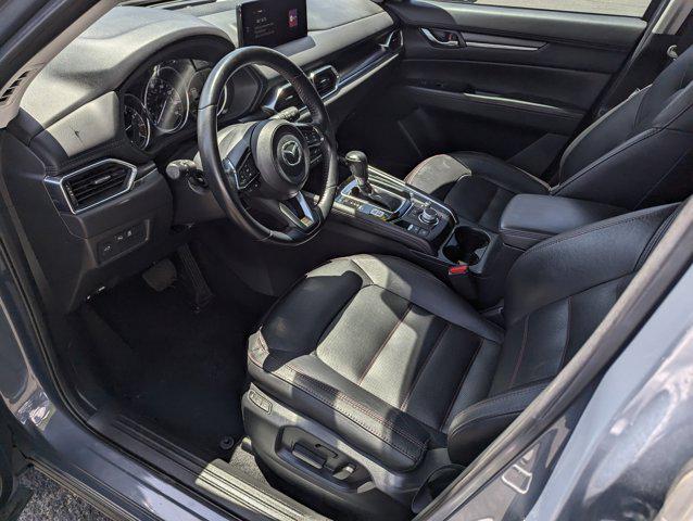 Used 2022 Mazda CX-5 For Sale in Tucson, AZ