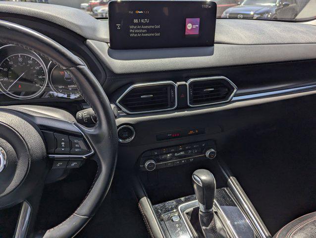 Used 2022 Mazda CX-5 For Sale in Tucson, AZ