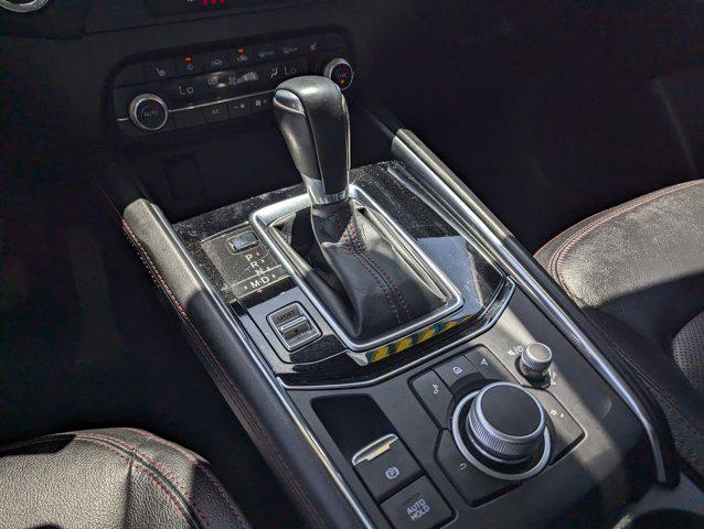 Used 2022 Mazda CX-5 For Sale in Tucson, AZ