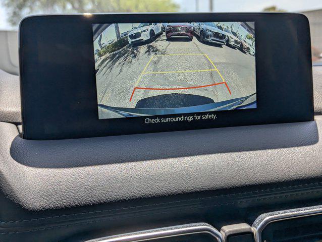 Used 2022 Mazda CX-5 For Sale in Tucson, AZ