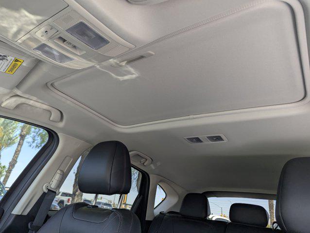 Used 2022 Mazda CX-5 For Sale in Tucson, AZ