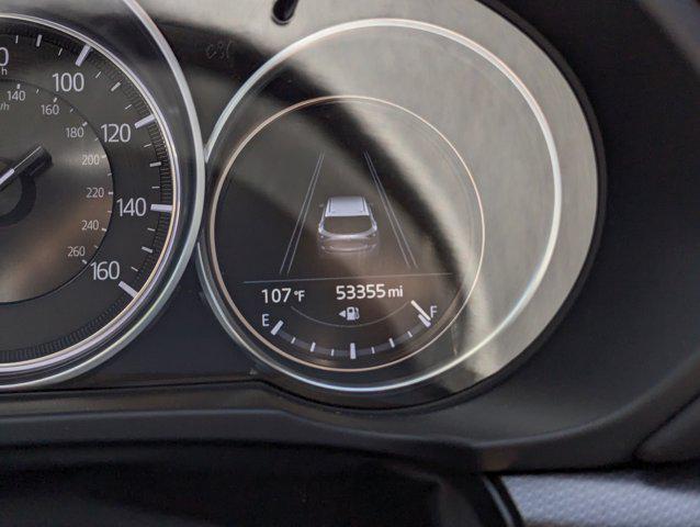 Used 2022 Mazda CX-5 For Sale in Tucson, AZ