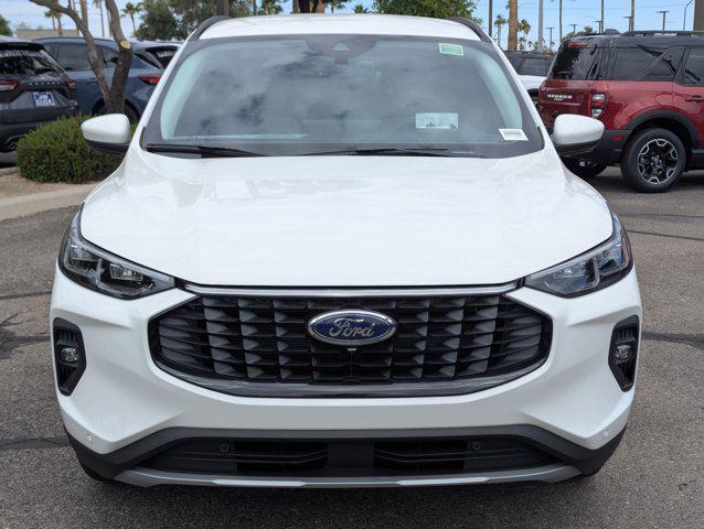 New 2025 Ford Escape For Sale in Tucson, AZ