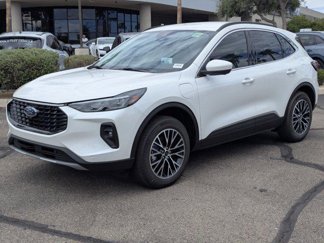 New 2025 Ford Escape For Sale in Tucson, AZ