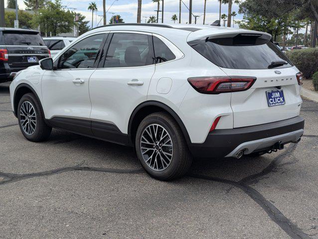 New 2025 Ford Escape For Sale in Tucson, AZ